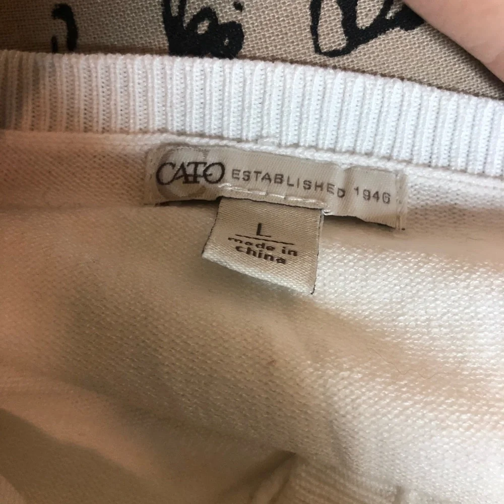 💚Cato cardigan - Picture 4 of 5